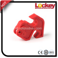 MCCB Molded Case Circuit Breaker Lockout